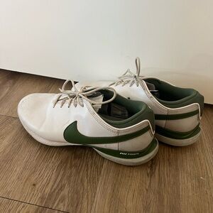 Nike Air Zoom Victory Tour 2 Golf Shoes (size 9 Wide)